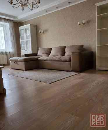 Сдается 2х комнатная квартира в Киевский район, Шахтерская площадь Донецк