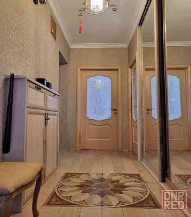 Сдается 2х комнатная квартира в Киевский район, Шахтерская площадь Донецк