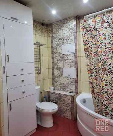 Сдается 2х комнатная квартира в Киевский район, Шахтерская площадь Донецк