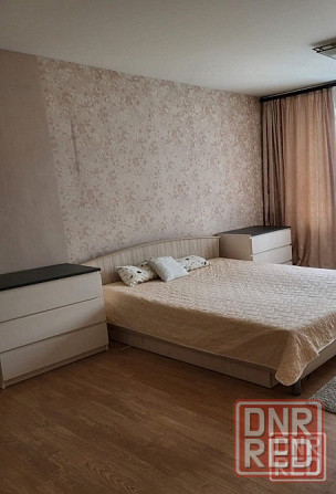 Сдается 2х комнатная квартира в Киевский район, Шахтерская площадь Донецк - изображение 3