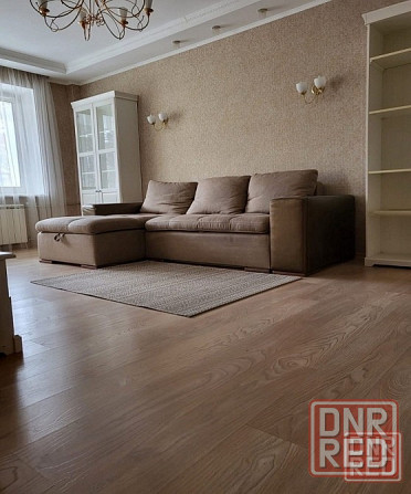 Сдается 2х комнатная квартира в Киевский район, Шахтерская площадь Донецк - изображение 1