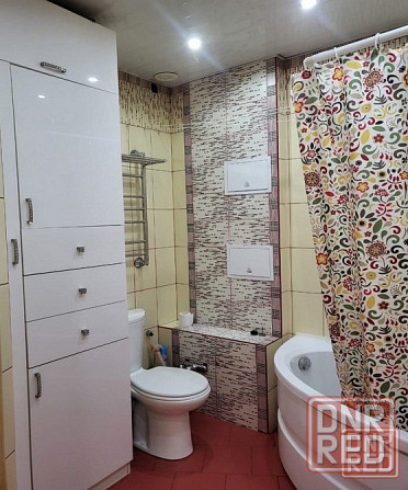 Сдается 2х комнатная квартира в Киевский район, Шахтерская площадь Донецк - изображение 2