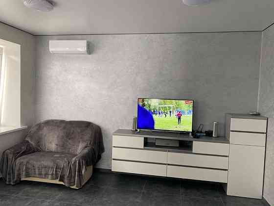 Сдаётся евро двушка в Кальмиусском районе Мариуполь