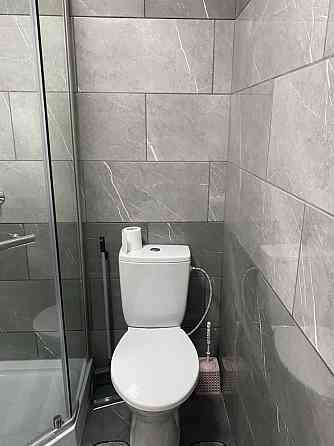 Сдаётся евро двушка в Кальмиусском районе Мариуполь