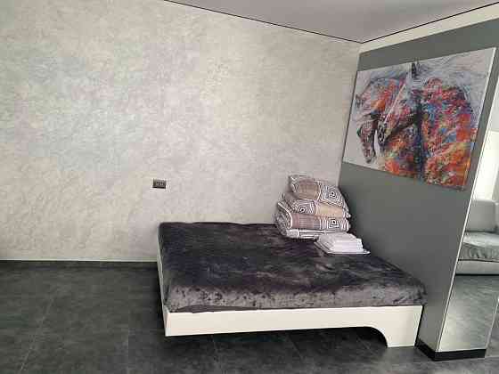 Сдаётся евро двушка в Кальмиусском районе Мариуполь