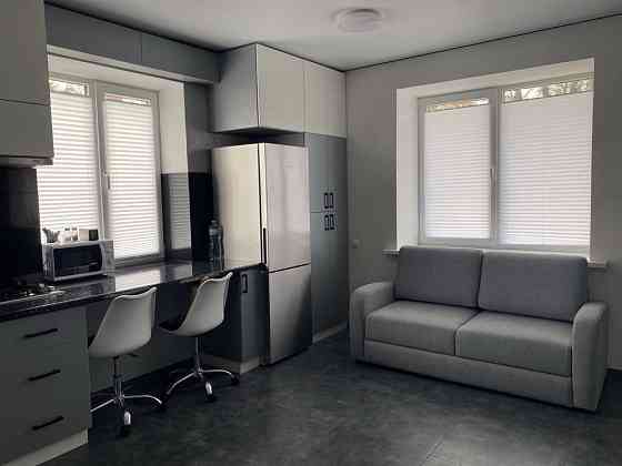 Сдаётся евро двушка в Кальмиусском районе Мариуполь