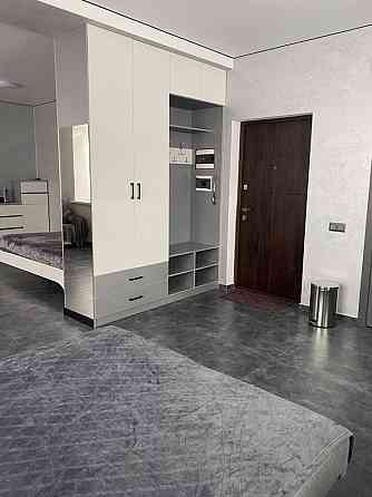 Сдаётся евро двушка в Кальмиусском районе Мариуполь