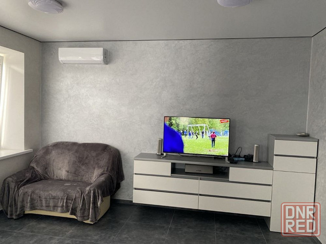 Сдаётся евро двушка в Кальмиусском районе Мариуполь - изображение 3