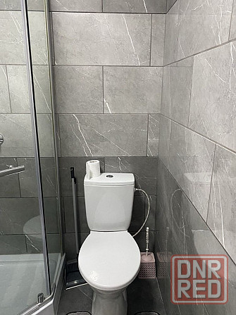 Сдаётся евро двушка в Кальмиусском районе Мариуполь - изображение 6