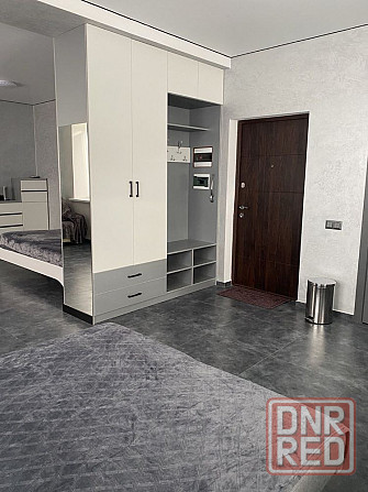 Сдаётся евро двушка в Кальмиусском районе Мариуполь - изображение 2