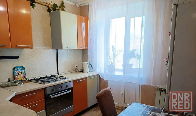 Сдаётся двухкомнатная квартира в Будёновском районе Донецк - изображение 1