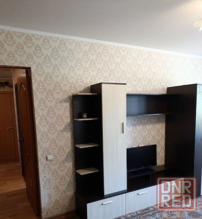 Сдаётся двухкомнатная квартира в Будёновском районе Донецк - изображение 2