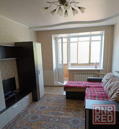 Сдаётся двухкомнатная квартира в Будёновском районе Донецк - изображение 3