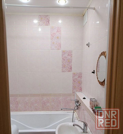 Сдаётся двухкомнатная квартира в Будёновском районе Донецк - изображение 4