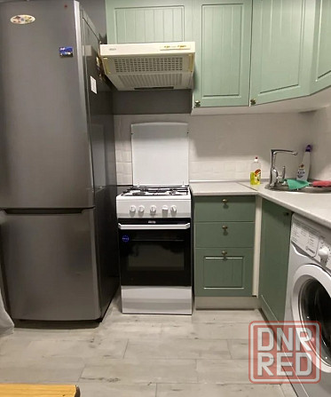 ! Сдам хорошую двухкомнатную квартиру. Ленинский район, Цирк Донецк - изображение 6