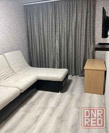 ! Сдам хорошую двухкомнатную квартиру. Ленинский район, Цирк Донецк - изображение 3