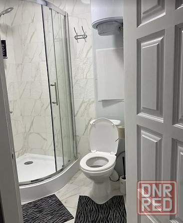 ! Сдам хорошую двухкомнатную квартиру. Ленинский район, Цирк Донецк - изображение 8