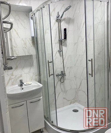 ! Сдам хорошую двухкомнатную квартиру. Ленинский район, Цирк Донецк - изображение 9