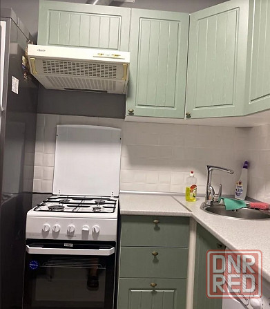 ! Сдам хорошую двухкомнатную квартиру. Ленинский район, Цирк Донецк - изображение 5