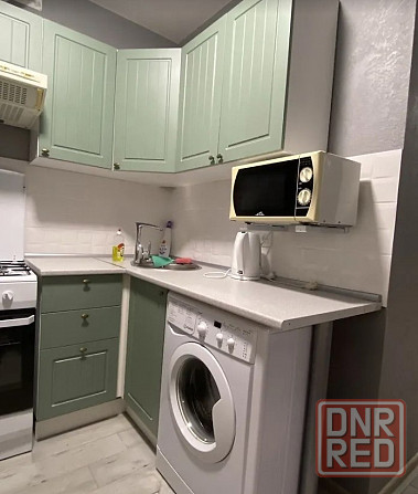 ! Сдам хорошую двухкомнатную квартиру. Ленинский район, Цирк Донецк - изображение 7