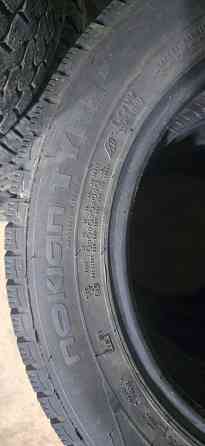 Зимняя резина как новая Nokian Nordman 185/65 R15 Донецк