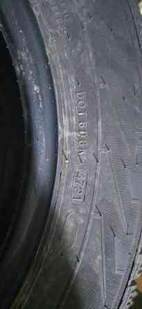 Зимняя резина как новая Nokian Nordman 185/65 R15 Донецк