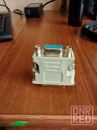 DVI - VGA Донецк - изображение 1