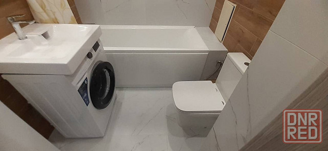 Сдам 1-комнатную квартиру Донецк - изображение 1