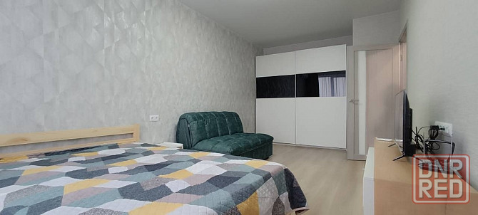 Сдам 1-комнатную квартиру Донецк - изображение 5