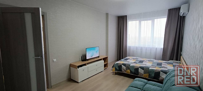 Сдам 1-комнатную квартиру Донецк - изображение 6