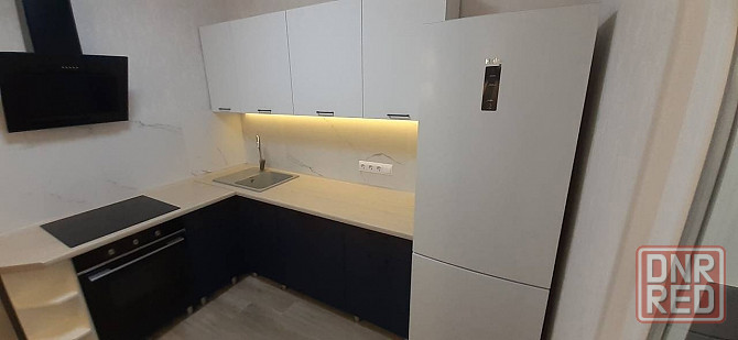 Сдам 1-комнатную квартиру Донецк - изображение 4