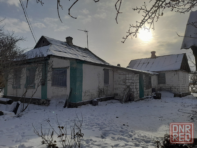 Продам дом. Село Обильное, Старобешевский район Донецк - изображение 1