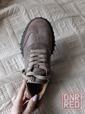 Кроссовки Донецк - изображение 1