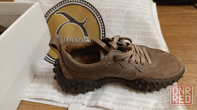 Кроссовки Донецк - изображение 6