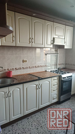 Сдам однокомнатную квартиру в центре Мариуполя Мариуполь - изображение 2