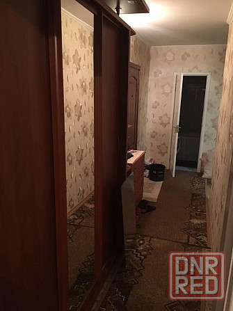 Сдам однокомнатную квартиру в центре Мариуполя Мариуполь - изображение 1