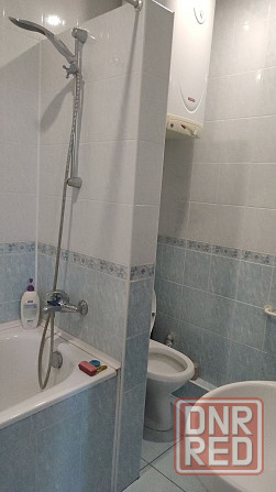 Сдам однокомнатную квартиру в центре Мариуполя Мариуполь - изображение 4