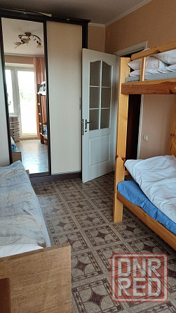 Сдам однокомнатную квартиру в центре Мариуполя Мариуполь - изображение 3