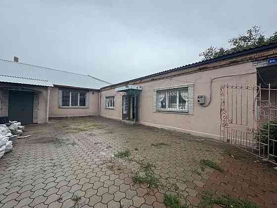 Магазин,Червоногвардейский район, ул.Авроры (ор-р ост.Кольцевая) э Макеевка