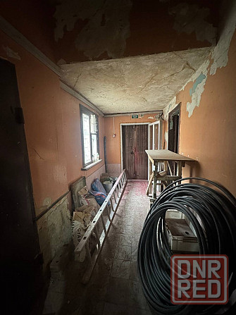 Магазин,Червоногвардейский район, ул.Авроры (ор-р ост.Кольцевая) э Макеевка - изображение 7