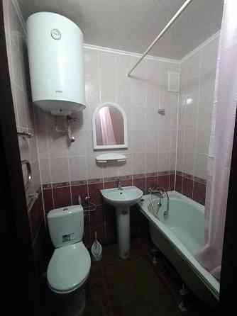 Сдам однокомнатную квартиру в Левобережном районе Мариуполь