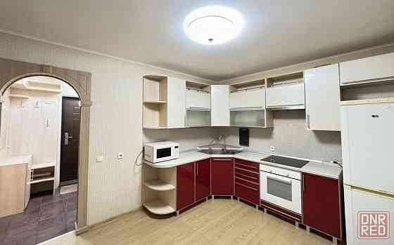 Квартира 34м² на длительный срок Донецк