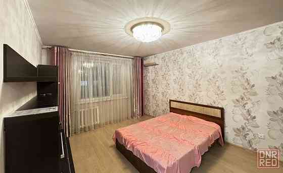 Квартира 34м² на длительный срок Донецк