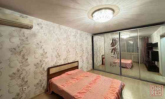 Квартира 34м² на длительный срок Донецк