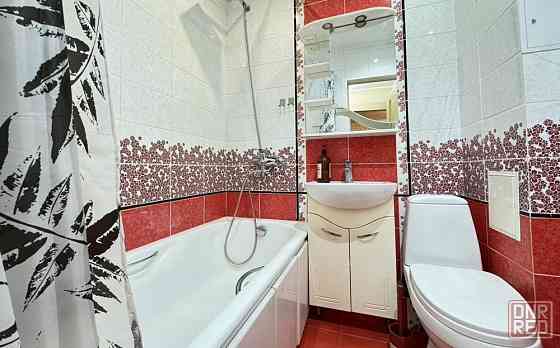 Квартира 34м² на длительный срок Донецк