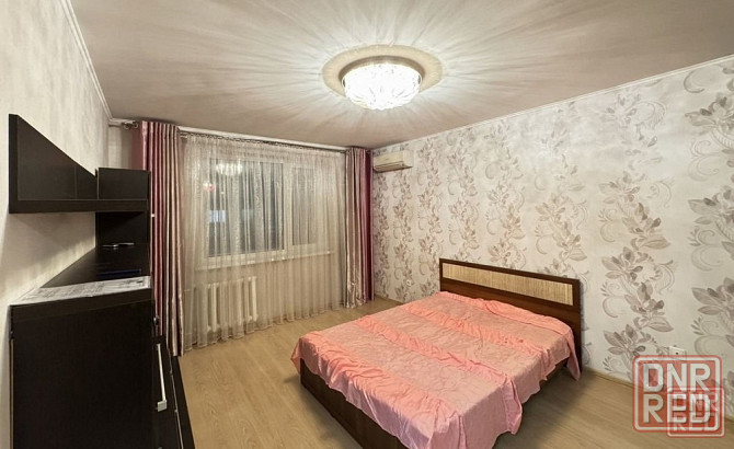 Квартира 34м² на длительный срок Донецк - изображение 4