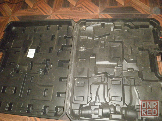 чемодан для инструмента Макеевка - изображение 2