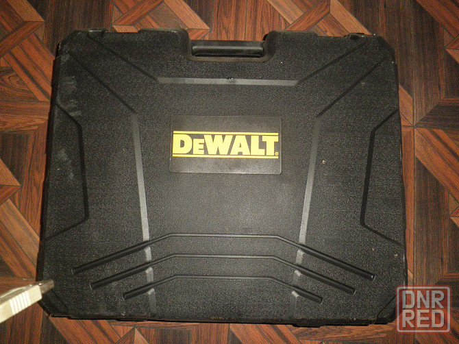 чемодан для инструмента Макеевка - изображение 1