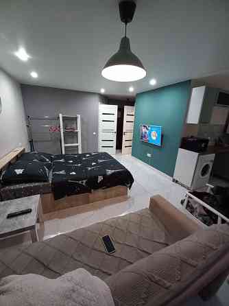 студия люкс вода 24 Донецк