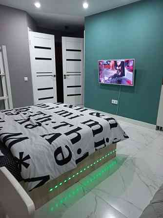 студия люкс вода 24 Донецк